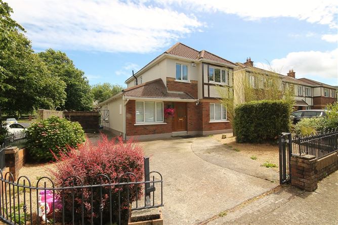 10 Ferncourt Green, Firhouse, Dublin 24