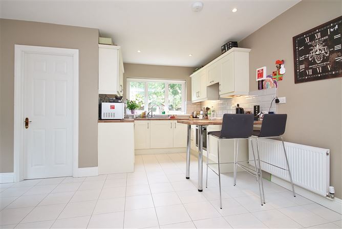 10 Ferncourt Green, Firhouse, Dublin 24