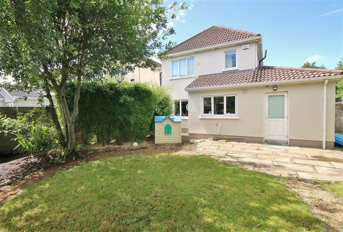 10 Ferncourt Green, Firhouse, Dublin 24