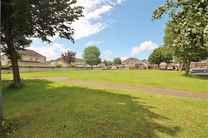 10 Ferncourt Green, Firhouse, Dublin 24