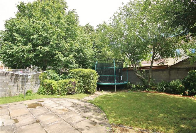 10 Ferncourt Green, Firhouse, Dublin 24