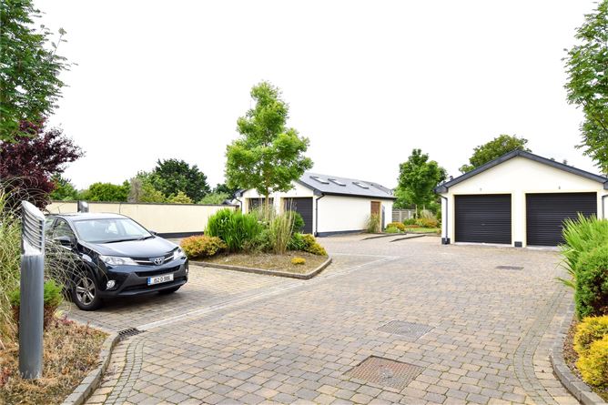 3 Threadneedle Court, Threadneedle Road, Salthill, Galway