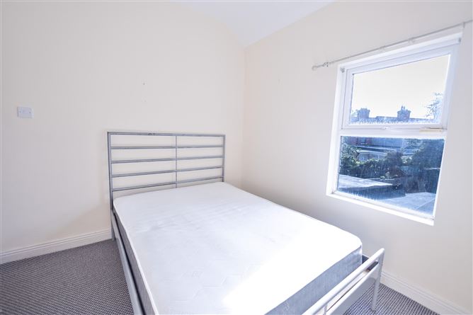 4 Railway Avenue, Inchicore, Dublin