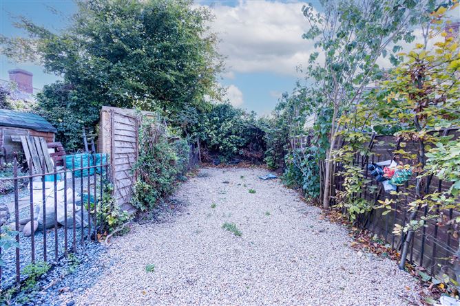 4 Railway Avenue, Inchicore, Dublin