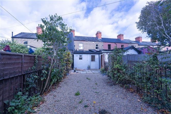 4 Railway Avenue, Inchicore, Dublin
