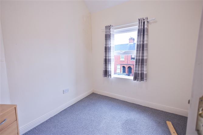 4 Railway Avenue, Inchicore, Dublin