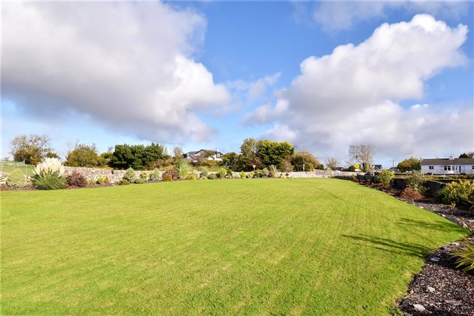 Boleybeg East, Barna, Co. Galway