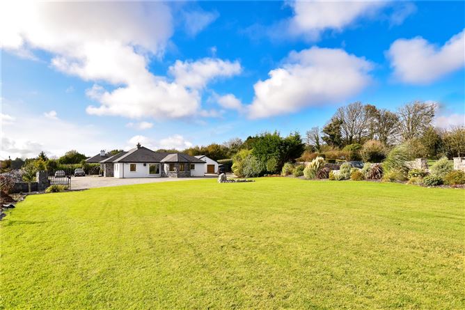 Boleybeg East, Barna, Co. Galway