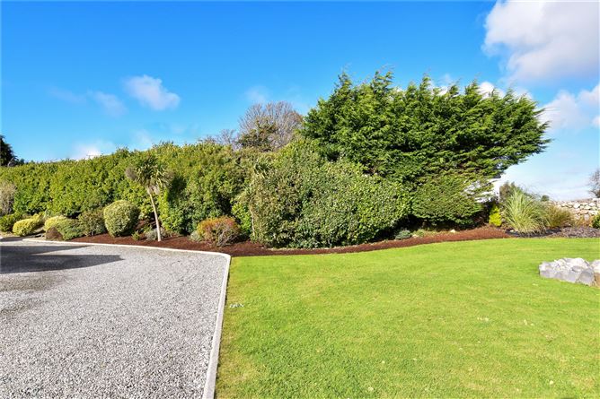 Boleybeg East, Barna, Co. Galway