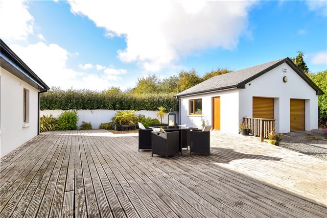 Boleybeg East, Barna, Co. Galway