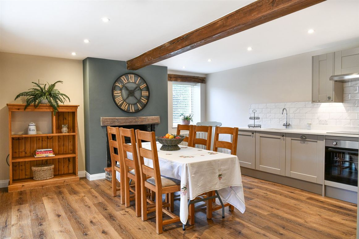 Dovecote Farm House,Snaith, North Yorkshire, United Kingdom