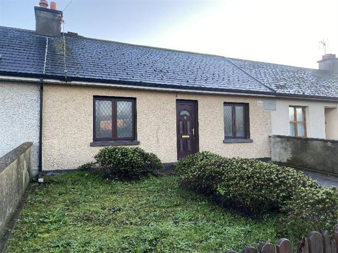 3 Mocklers Terrace, The Valley, Fethard, Co. Tipperary