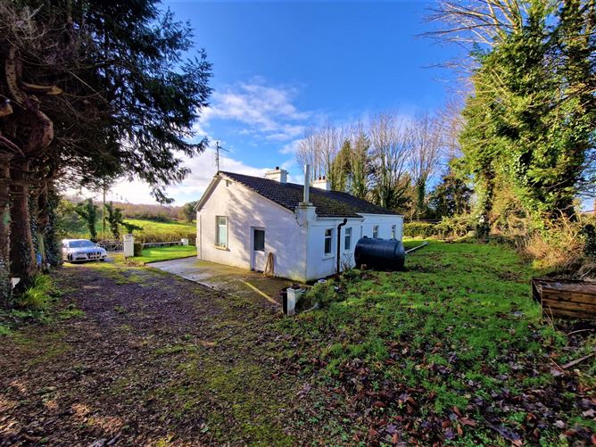 Meelick, Swinford, Co. Mayo