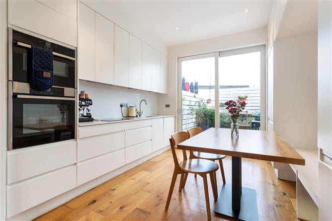 42 St Mary's Road, East Wall, Dublin 3
