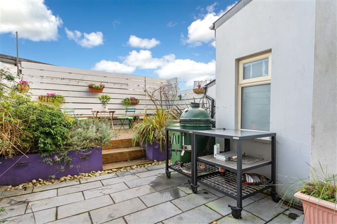 42 St Mary's Road, East Wall, Dublin 3
