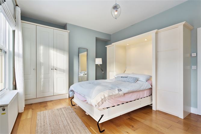 42 St Mary's Road, East Wall, Dublin 3