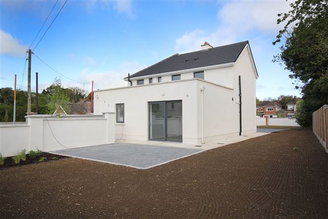Lynfield, Kells, Co.Meath
