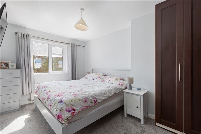 25 Monkton Row, Wicklow Town, Wicklow