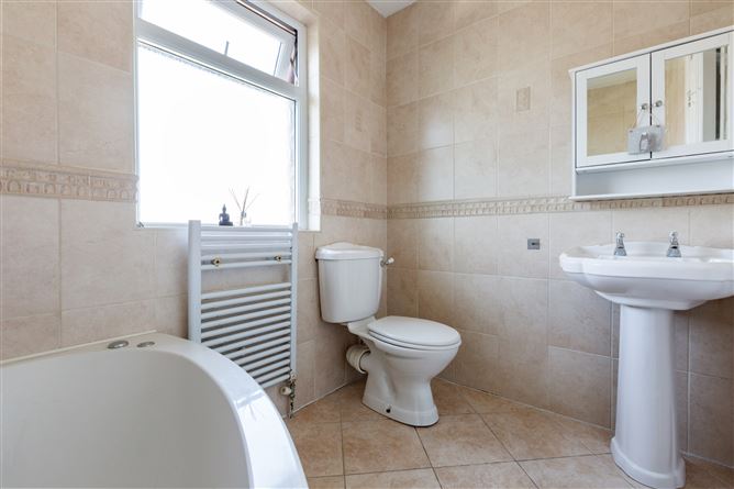25 Monkton Row, Wicklow Town, Wicklow
