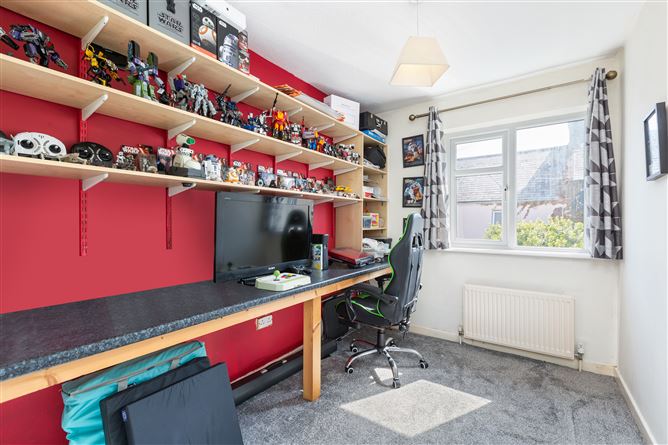 25 Monkton Row, Wicklow Town, Wicklow