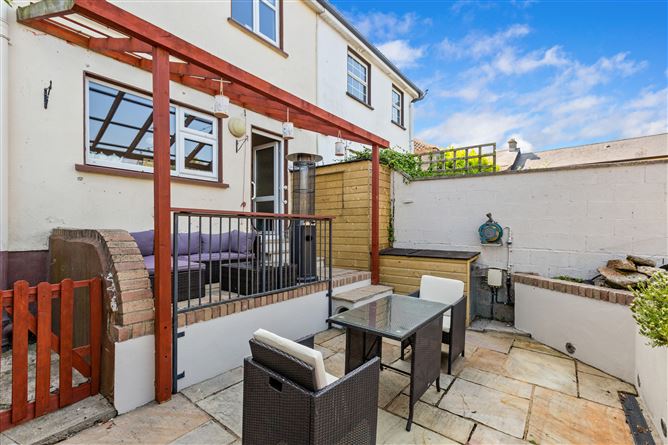 25 Monkton Row, Wicklow Town, Wicklow