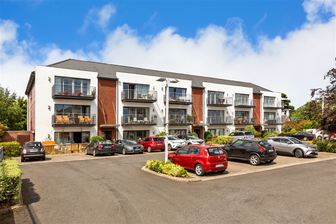 30 Burnaby Mews, Greystones, Wicklow Derek Byrne Property Consultants