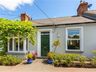 Image for 3 Monte Vella, Dalkey, Co. Dublin