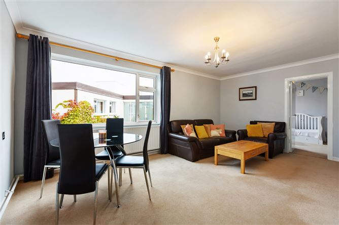 7 Greenville Court, Stradbrook Road, Blackrock, Co. Dublin