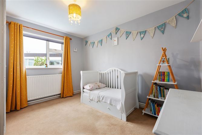 7 Greenville Court, Stradbrook Road, Blackrock, Co. Dublin
