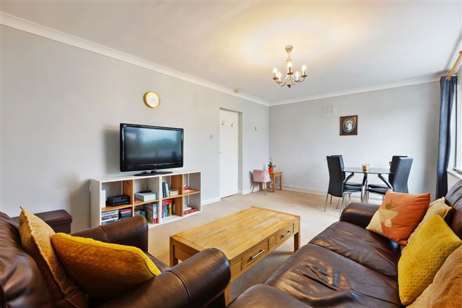 7 Greenville Court, Stradbrook Road, Blackrock, Co. Dublin
