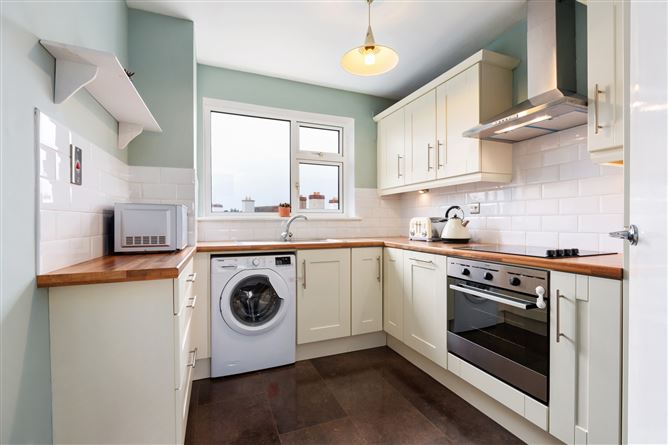 7 Greenville Court, Stradbrook Road, Blackrock, Co. Dublin