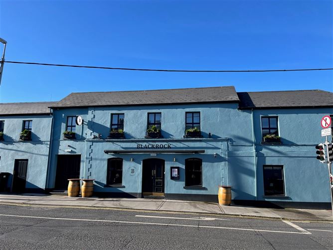 7 Greenville Court, Stradbrook Road, Blackrock, Co. Dublin