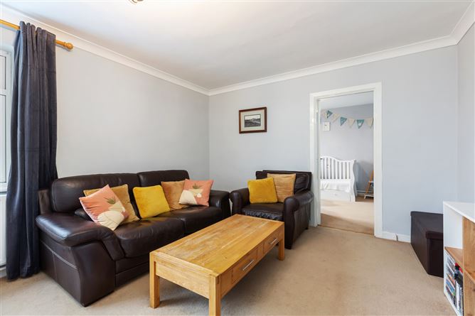 7 Greenville Court, Stradbrook Road, Blackrock, Co. Dublin