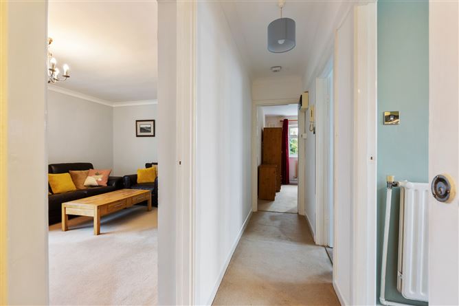 7 Greenville Court, Stradbrook Road, Blackrock, Co. Dublin