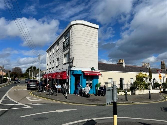 7 Greenville Court, Stradbrook Road, Blackrock, Co. Dublin