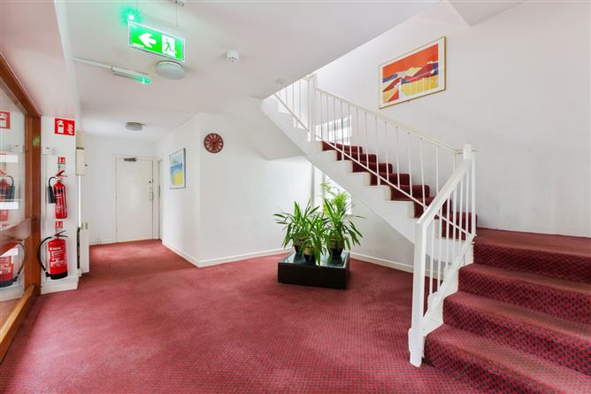 7 Greenville Court, Stradbrook Road, Blackrock, Co. Dublin