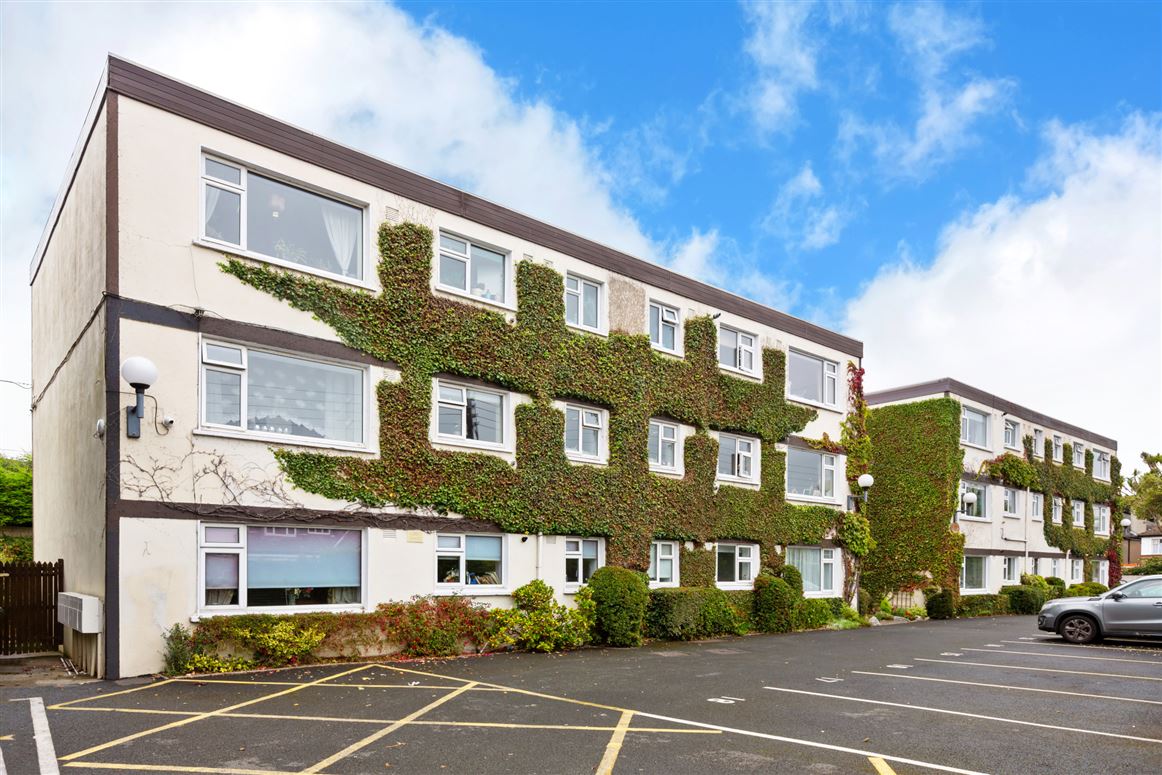 7 Greenville Court, Stradbrook Road, Blackrock, Co. Dublin