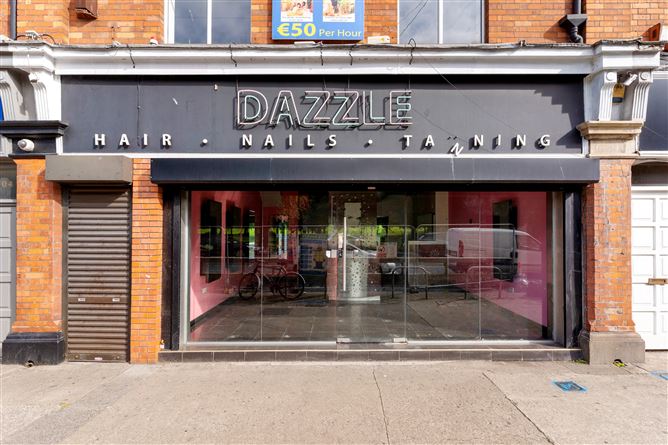 22 Marino Mart, Fairview, Dublin 3