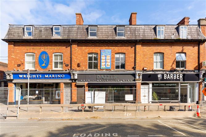 22 Marino Mart, Fairview, Dublin 3