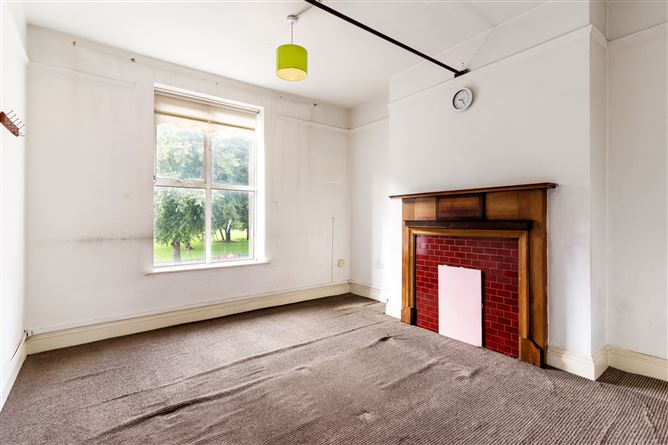 22 Marino Mart, Fairview, Dublin 3