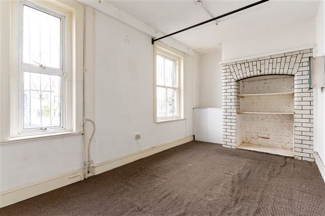 22 Marino Mart, Fairview, Dublin 3
