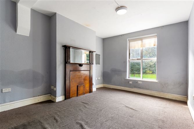 22 Marino Mart, Fairview, Dublin 3