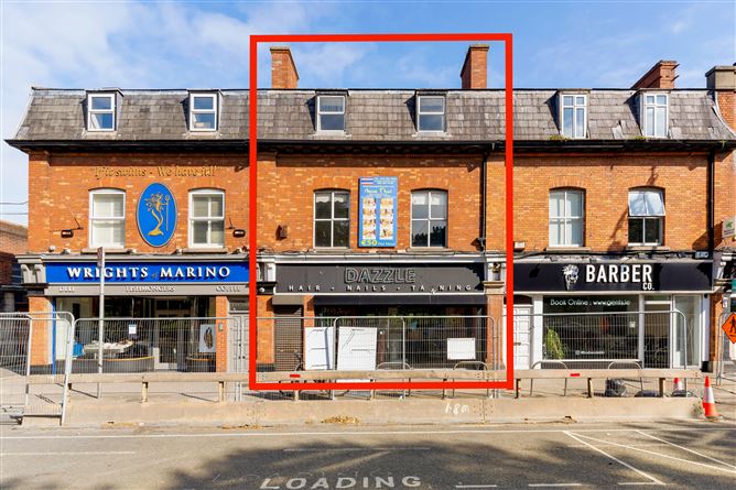 22 Marino Mart, Fairview, Dublin 3