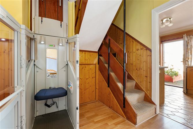 72 Sillogue Gardens, Ballymun