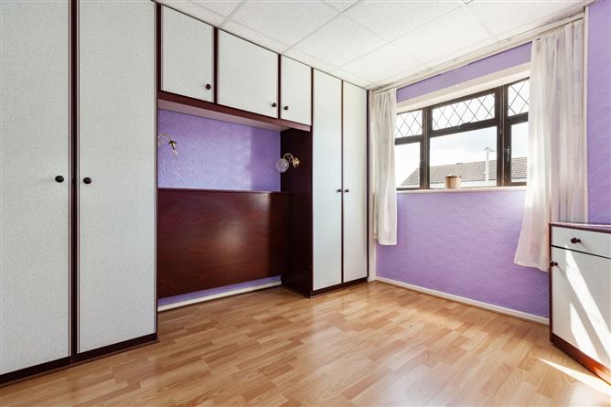 72 Sillogue Gardens, Ballymun