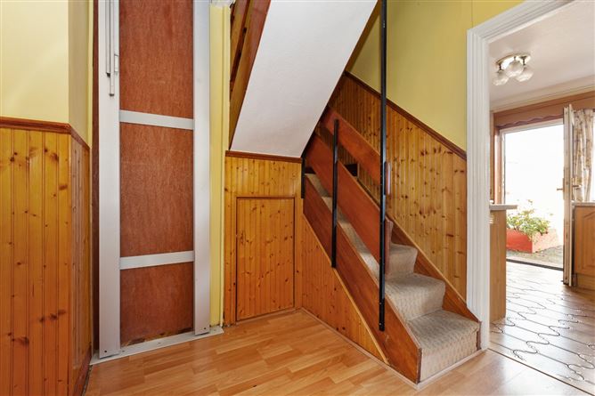 72 Sillogue Gardens, Ballymun