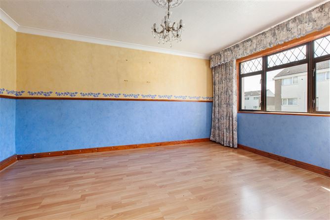 72 Sillogue Gardens, Ballymun