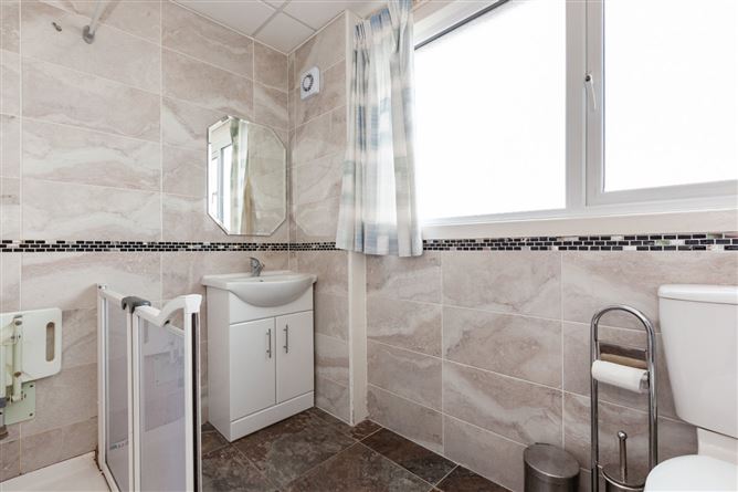 72 Sillogue Gardens, Ballymun