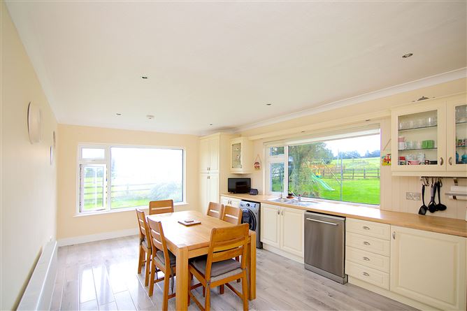 Curraghtown, Culmullin, Drumree, Meath