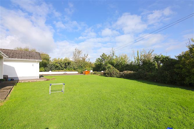 Curraghtown, Culmullin, Drumree, Meath